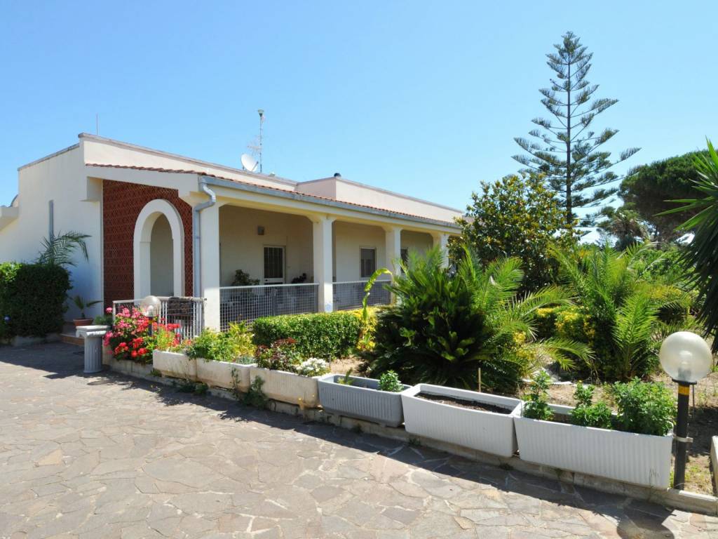 Villa a Brindisi in Via Apani - Foto 2