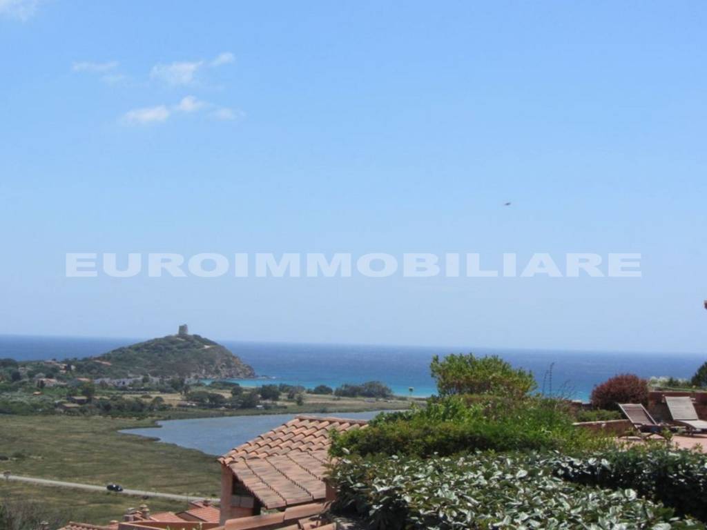 Villa a Domus de maria in Via Giosuè Carducci, 5 - Foto 2
