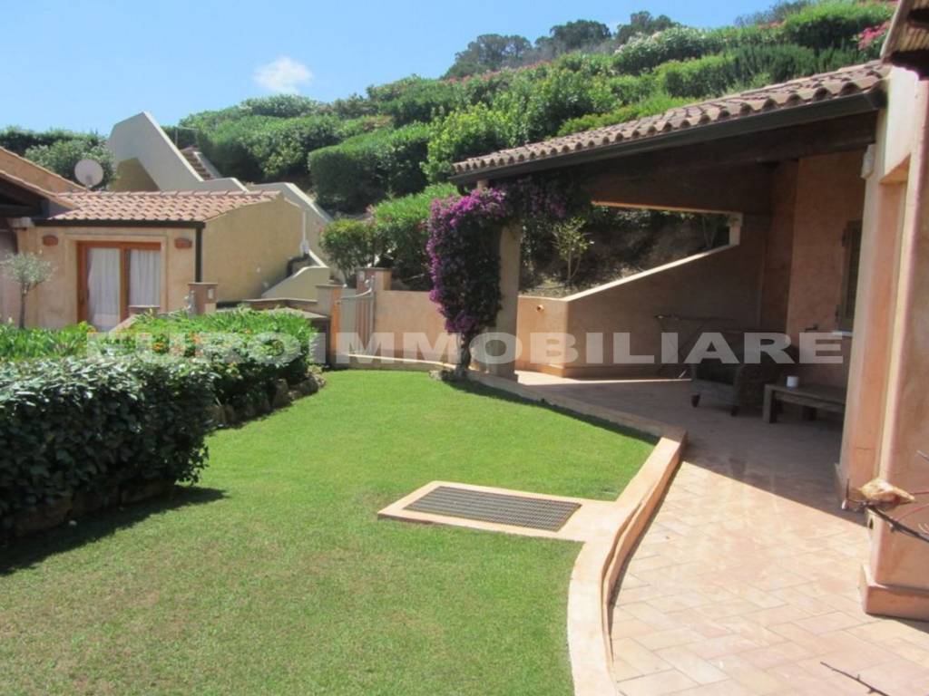 Villa a Domus de maria in Via Giosuè Carducci, 5 - Foto 3