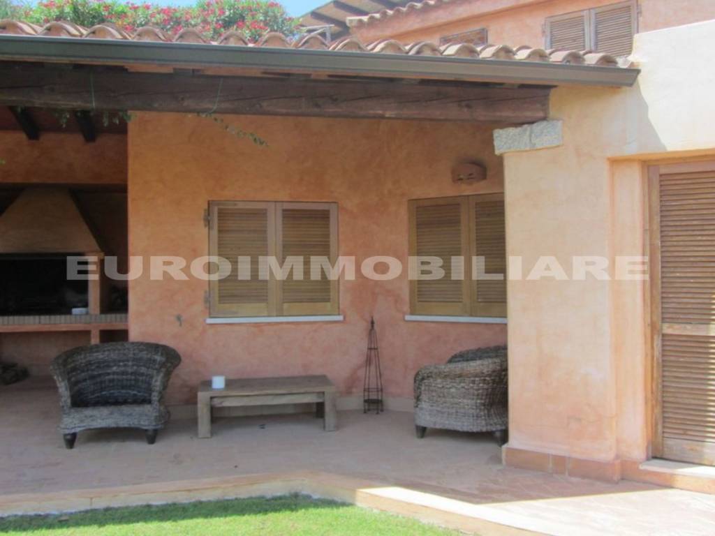 Villa a Domus de maria in Via Giosuè Carducci, 5 - Foto 4