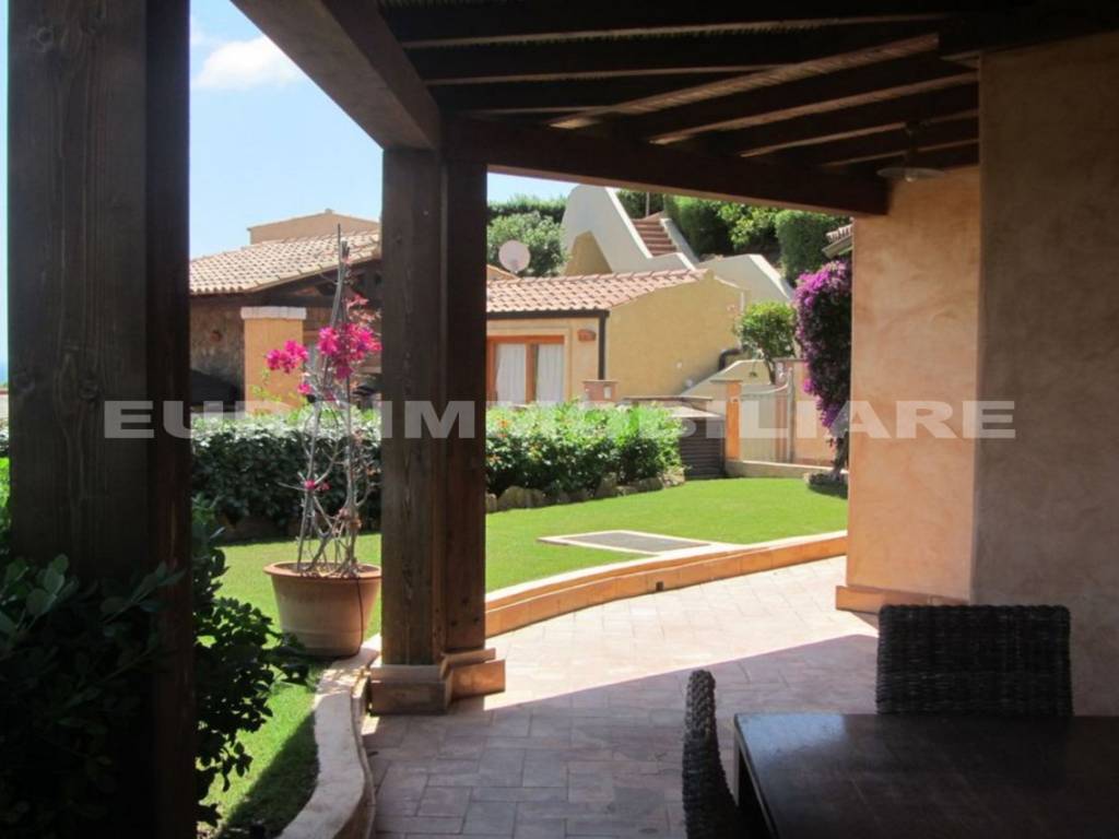Villa a Domus de maria in Via Giosuè Carducci, 5 - Foto 5