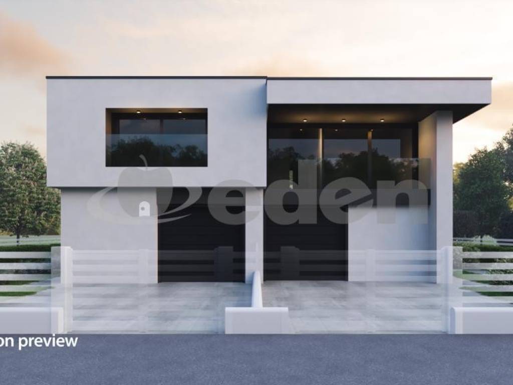 Villa a Castelfranco emilia in Corso Martiri, 242 - Foto 5