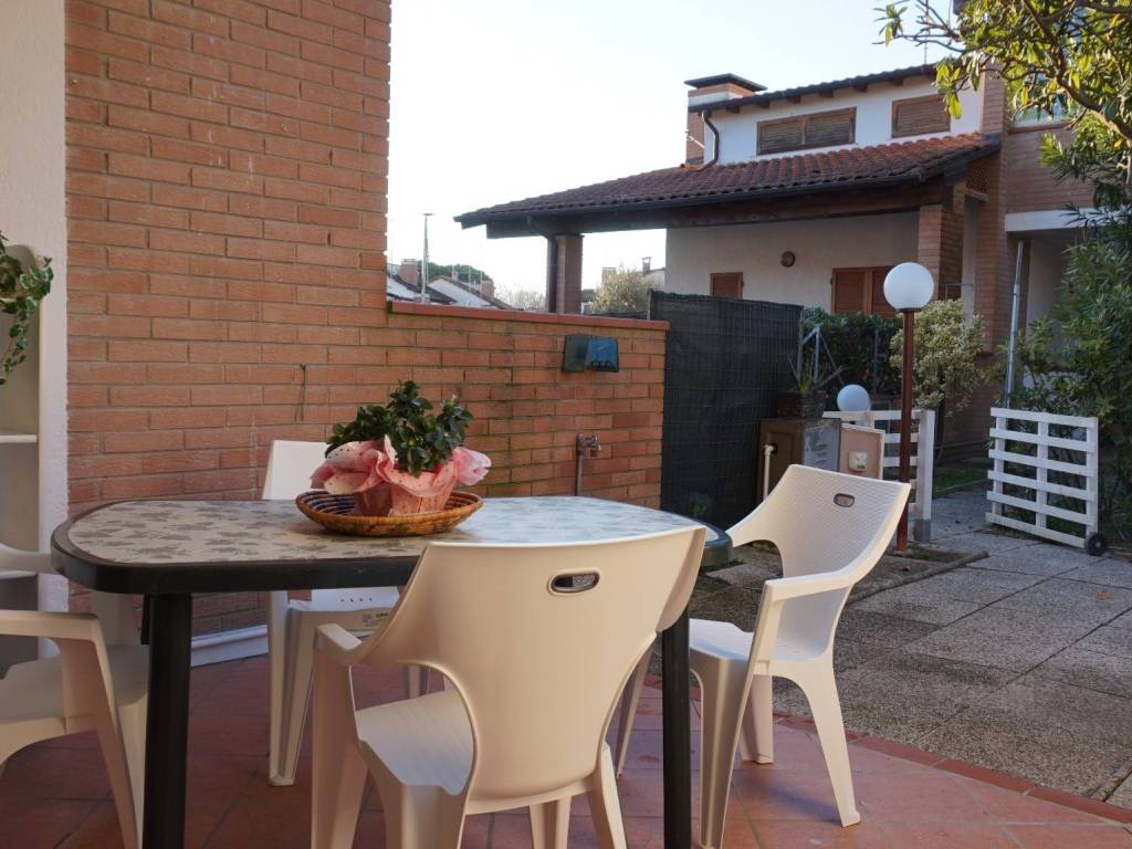 Villetta a schiera a Comacchio in Viale Bolivia, 20 - Foto 2