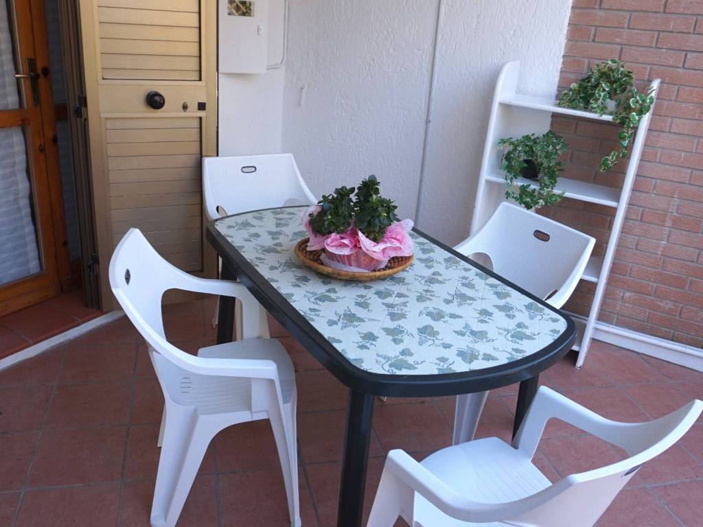 Villetta a schiera a Comacchio in Viale Bolivia, 20 - Foto 3