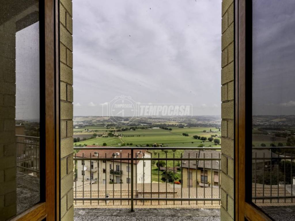 Appartamento a Corridonia in Via Sejano 28 - Foto 3