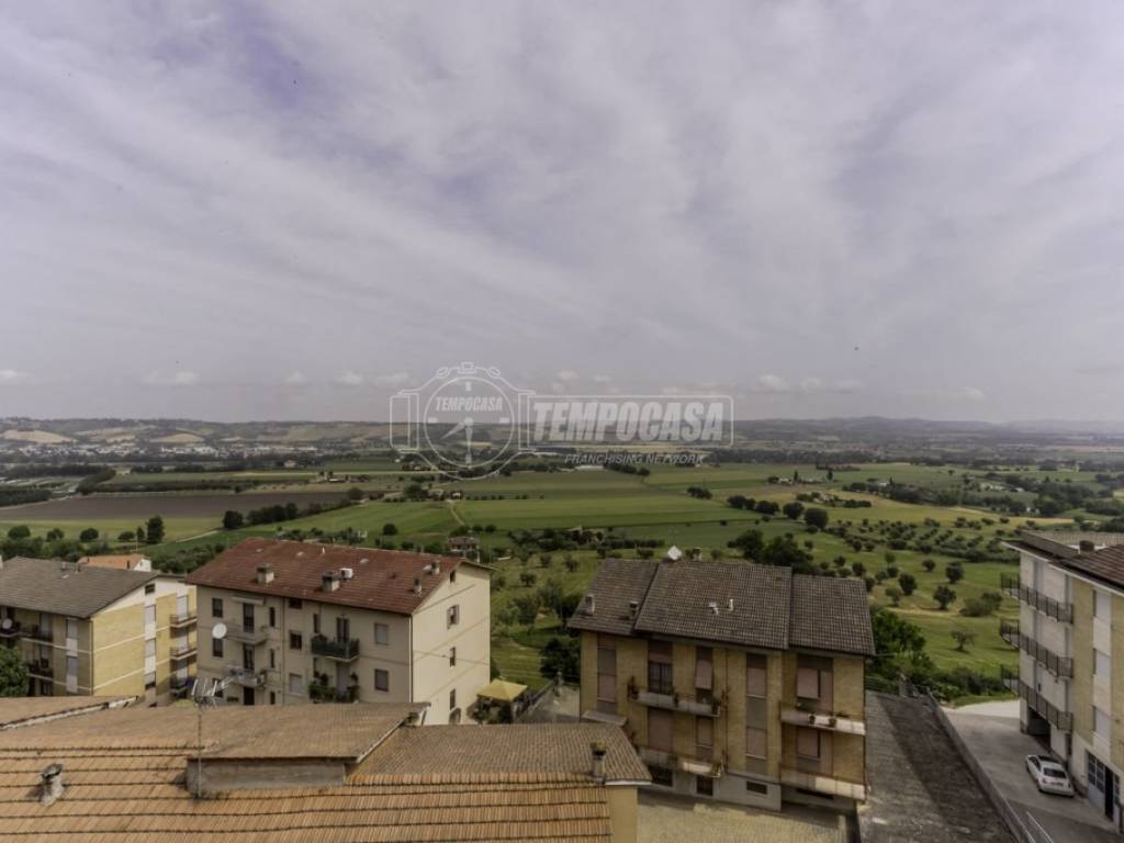 Appartamento a Corridonia in Via Sejano 28 - Foto 4