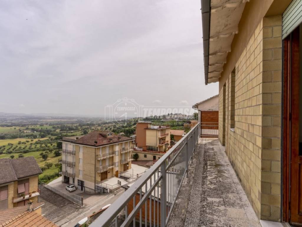 Appartamento a Corridonia in Via Sejano 28 - Foto 5