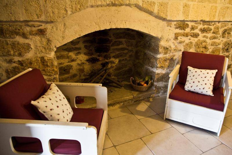 Rustico / casale a Villa castelli in Strada Comunale della Pezza Corte 3 - Foto 3