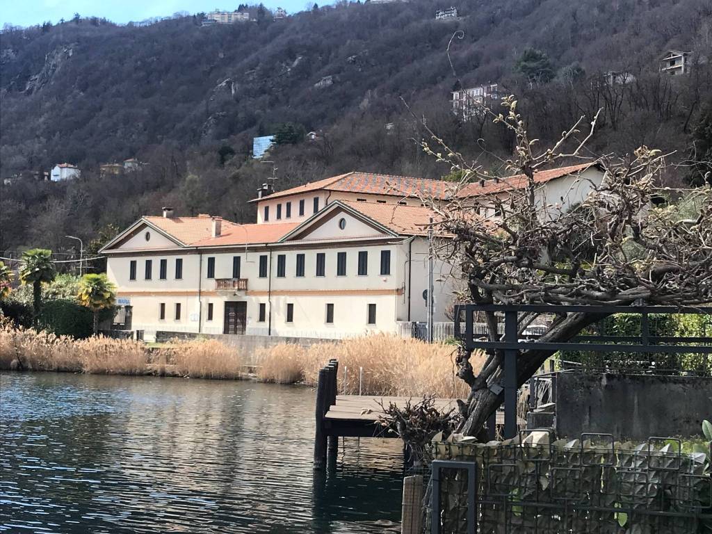 Palazzo / stabile a Pella in Via Lungolago, 64 - Foto 4