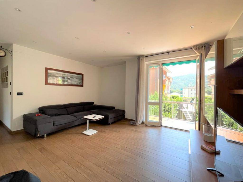 Appartamento a Spotorno in Vico Martegiana - Foto 2