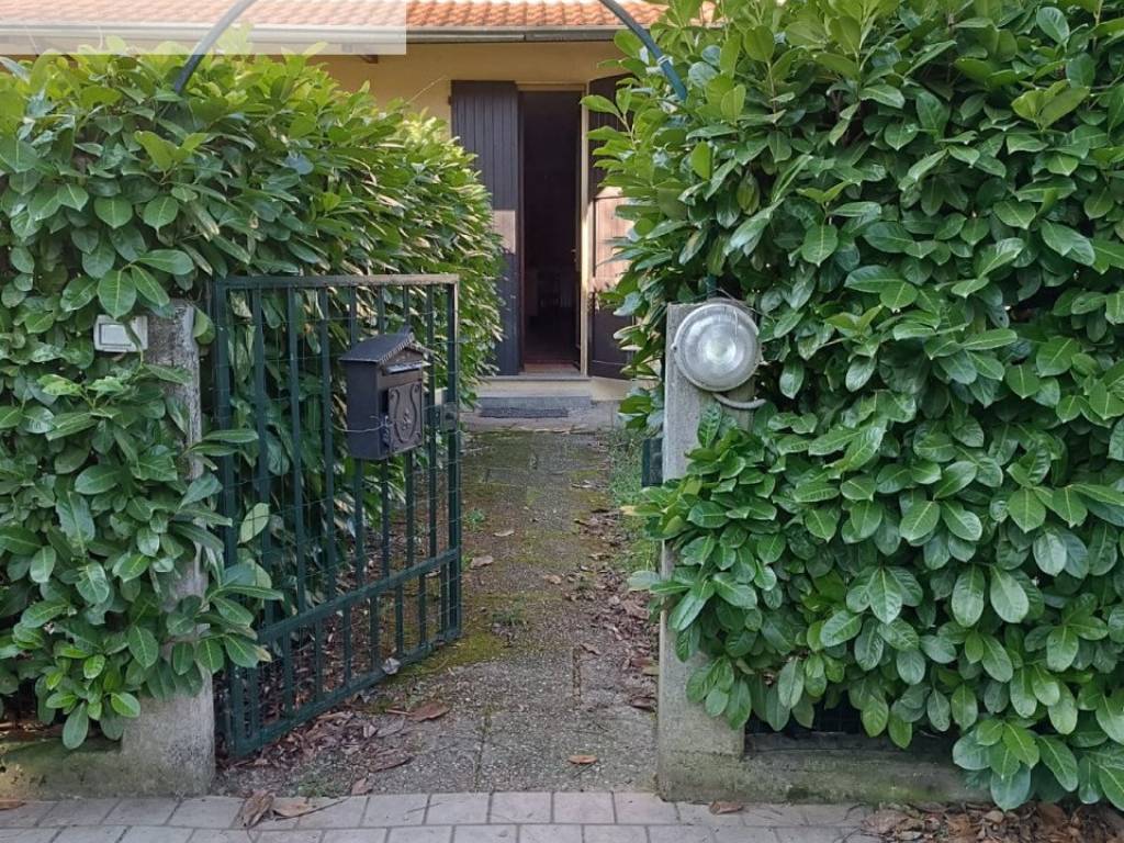 Villetta a schiera a Borgo priolo in via Maestra - Foto 3