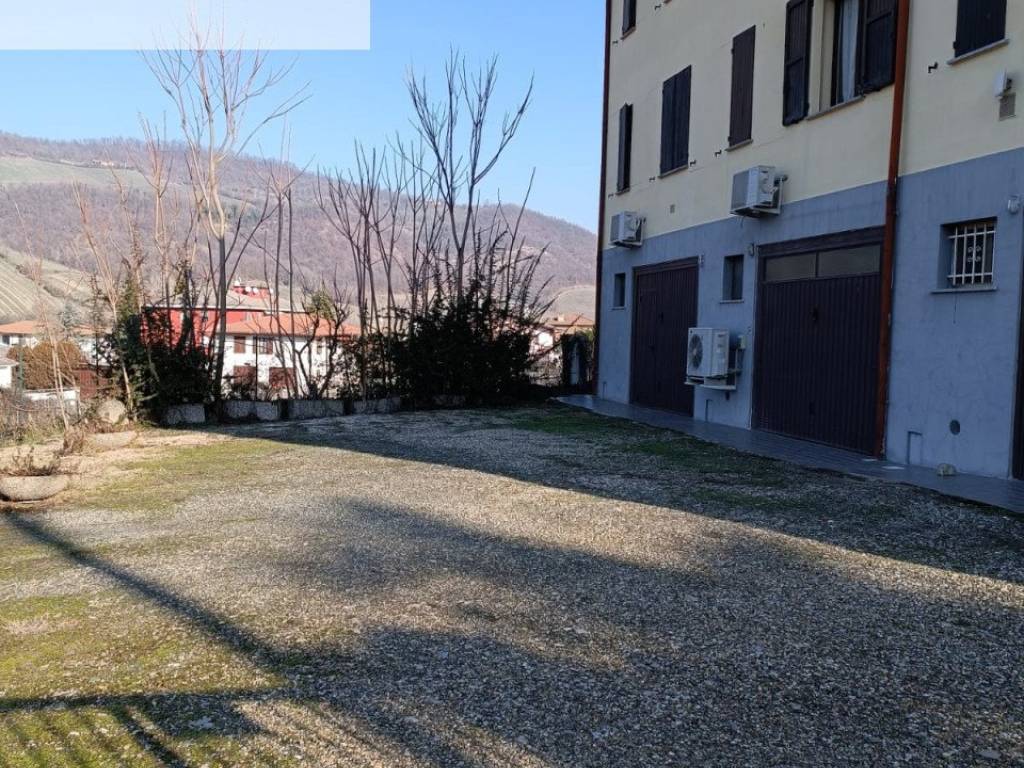 Villetta a schiera a Borgo priolo in via Maestra - Foto 5
