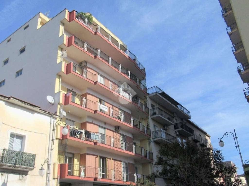 Appartamento a Scafati in Corso Nazionale, 166 - Foto 2
