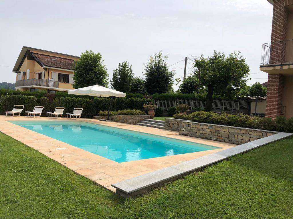 Villa a Bra in Strada San Michele, 128 - Foto 3