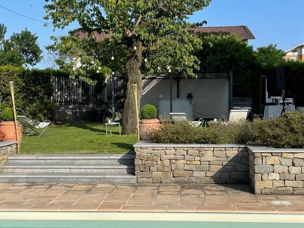 Villa a Bra in Strada San Michele, 128 - Foto 5