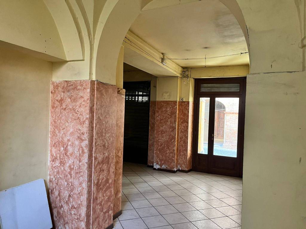 Immobile a San damiano d'asti in Corso Roma, 13 - Foto 4