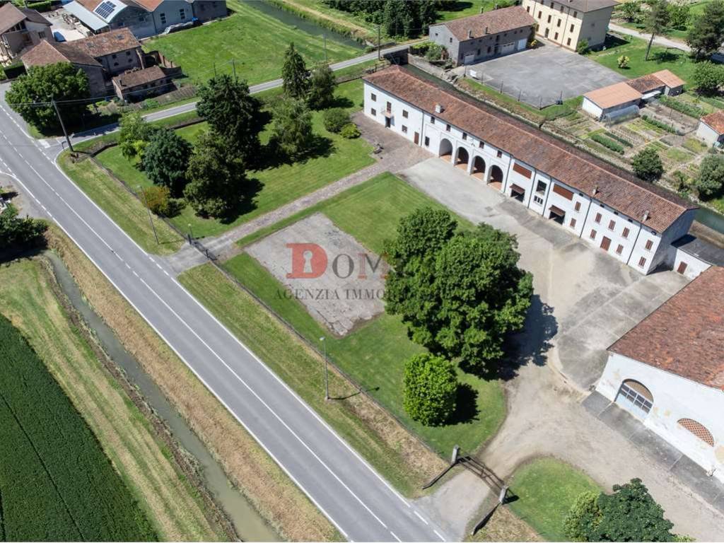 Rustico / casale a San giorgio bigarello - Foto 2