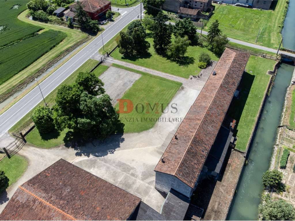 Rustico / casale a San giorgio bigarello - Foto 3