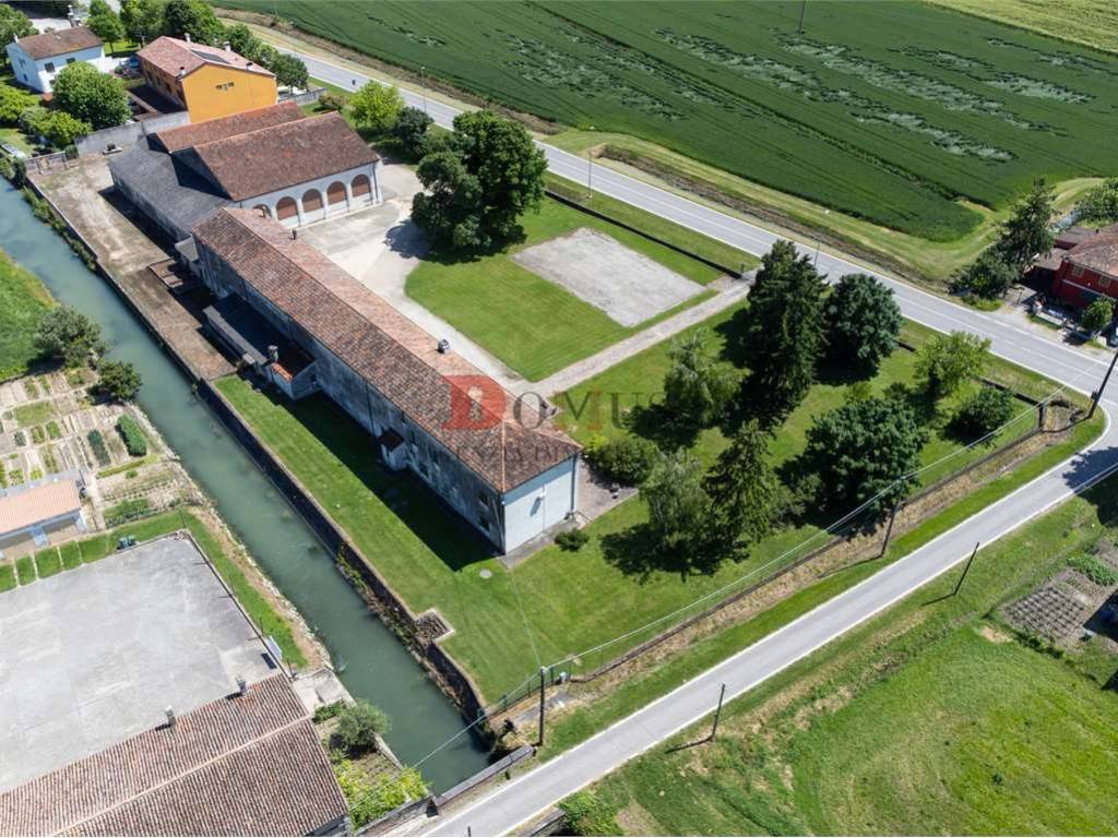 Rustico / casale a San giorgio bigarello - Foto 4