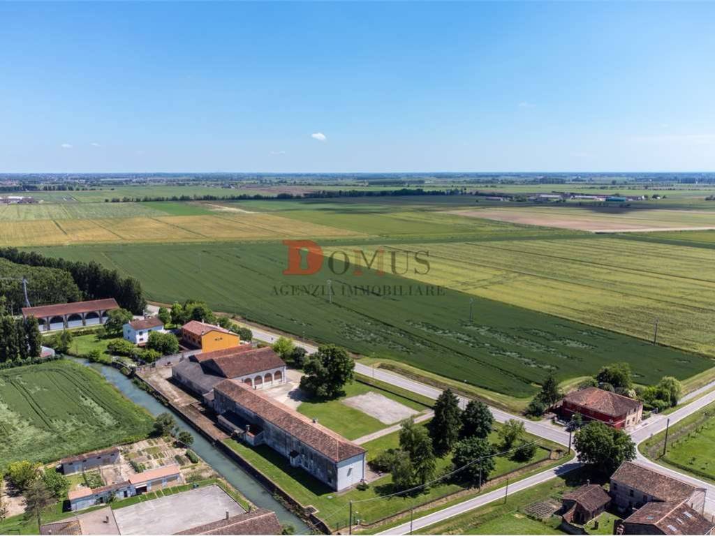 Rustico / casale a San giorgio bigarello - Foto 5