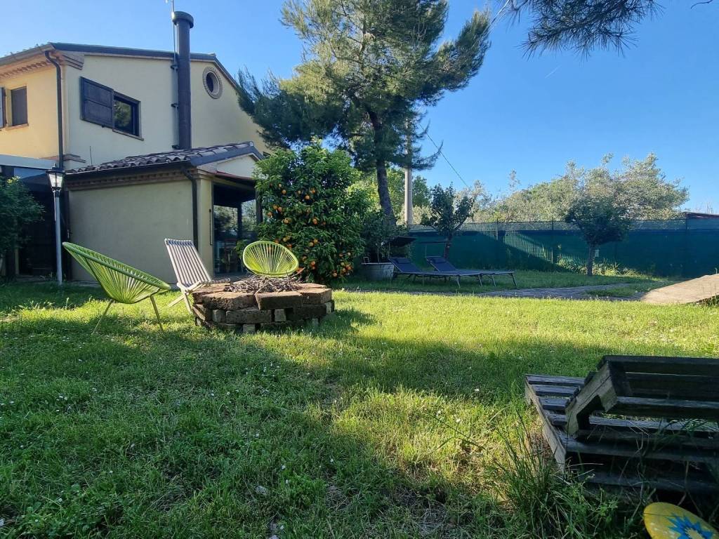 Villa a Senigallia in Strada di Squartagallo, 121 - Foto 2
