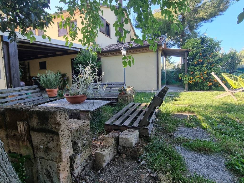 Villa a Senigallia in Strada di Squartagallo, 121 - Foto 3