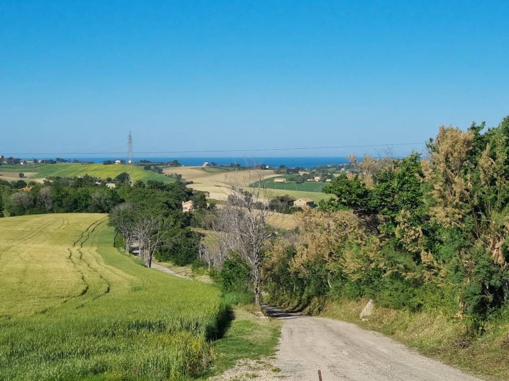 Villa a Senigallia in Strada di Squartagallo, 121 - Foto 4