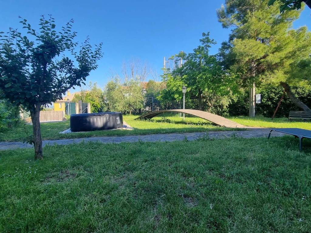 Villa a Senigallia in Strada di Squartagallo, 121 - Foto 5