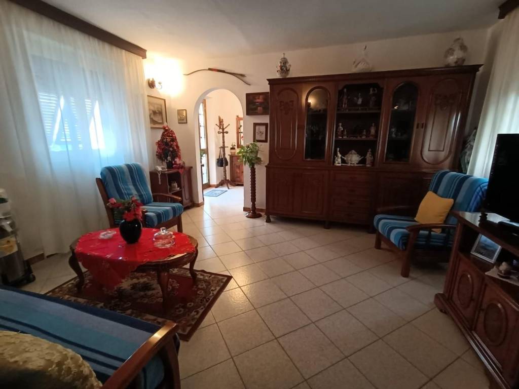 Casa indipendente a Ameglia in Via Ex Pulga, - Foto 4