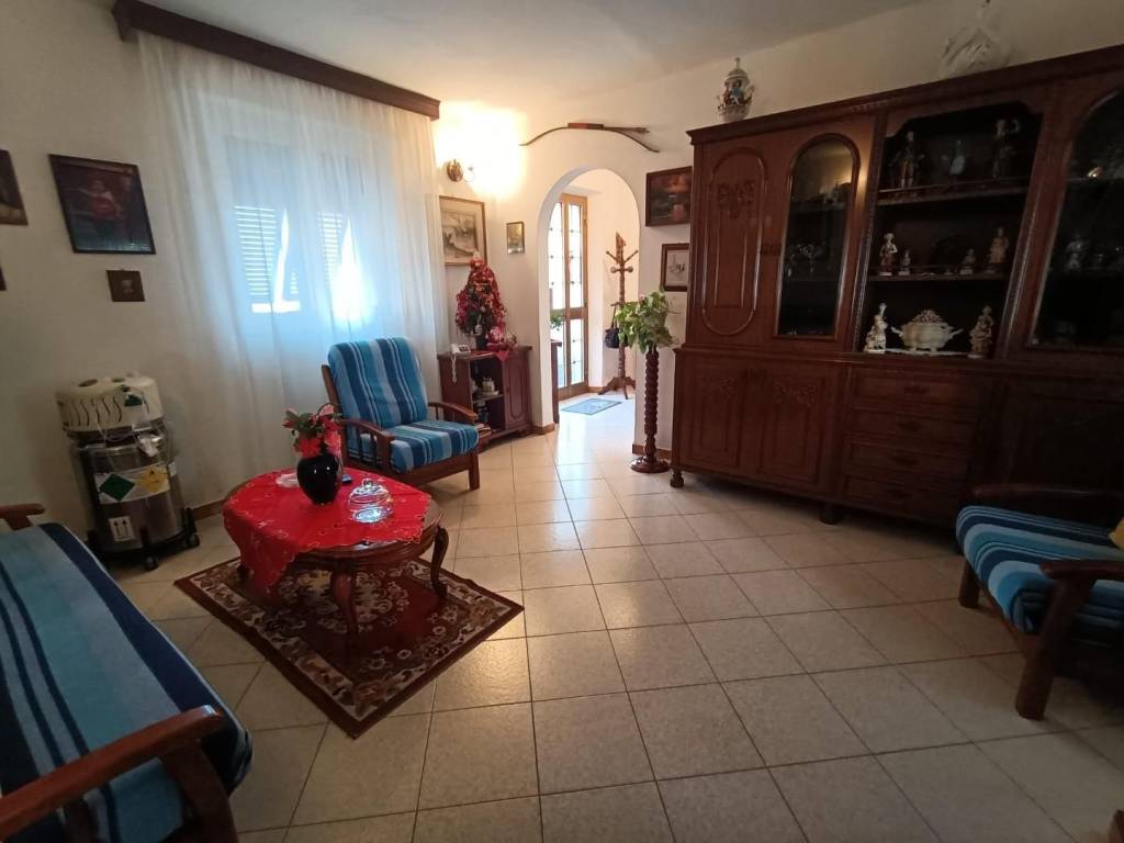 Casa indipendente a Ameglia in Via Ex Pulga, - Foto 5