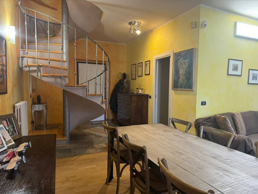 Appartamento a Alessandria in Spalto Gamondio - Foto 4