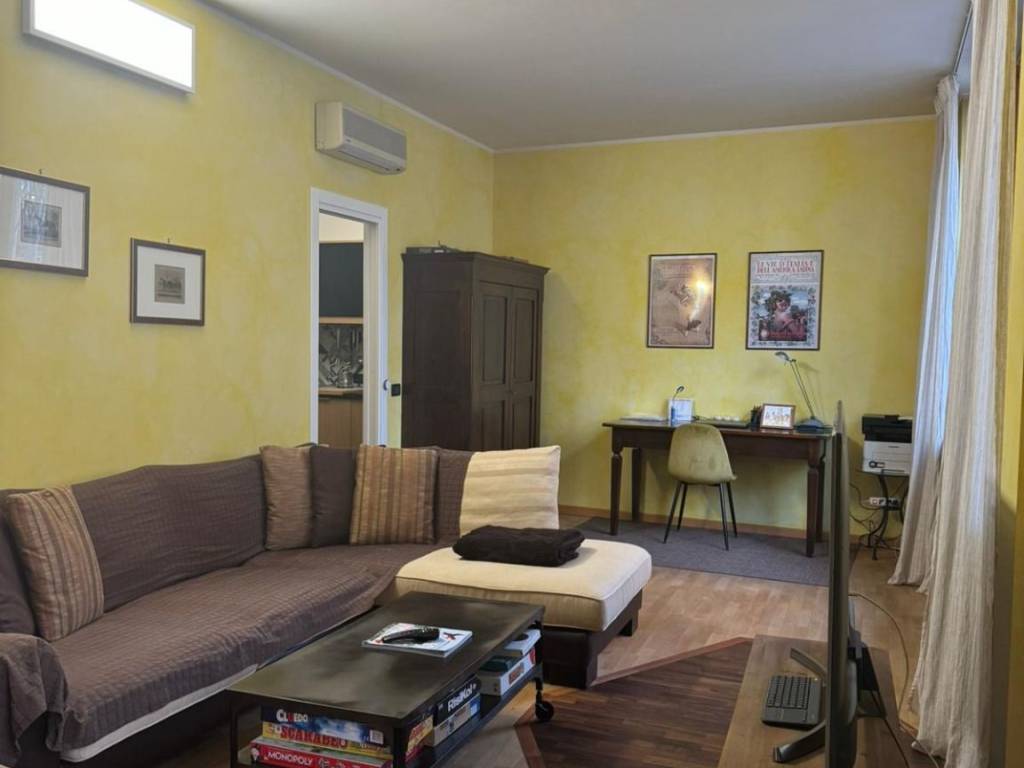 Appartamento a Alessandria in Spalto Gamondio - Foto 5