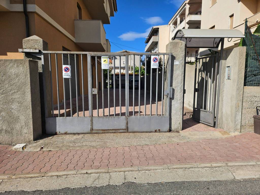 Appartamento a Motta san giovanni in Viale del Risorgimento - Foto 3