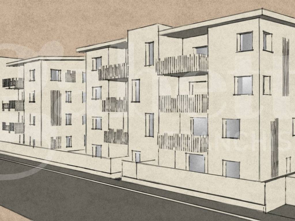Appartamento a Piacenza in Via Ricci Oddi, snc - Foto 4