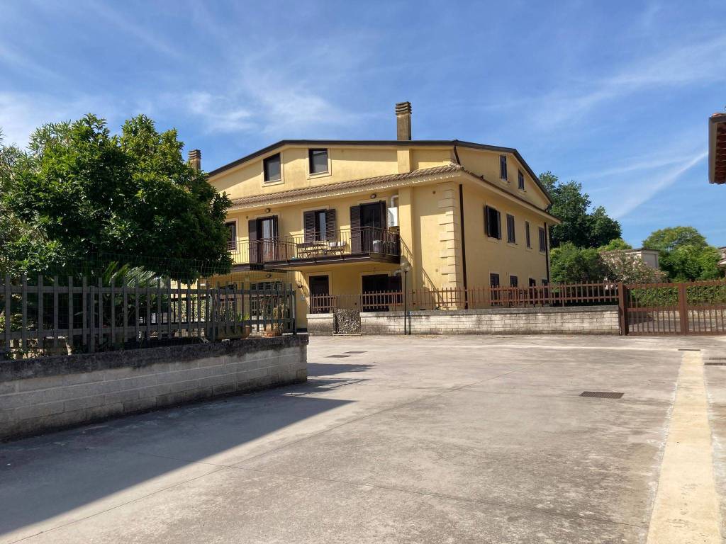 Appartamento a Cassino in Via Raccordo Ausonia, 1 - Foto 2