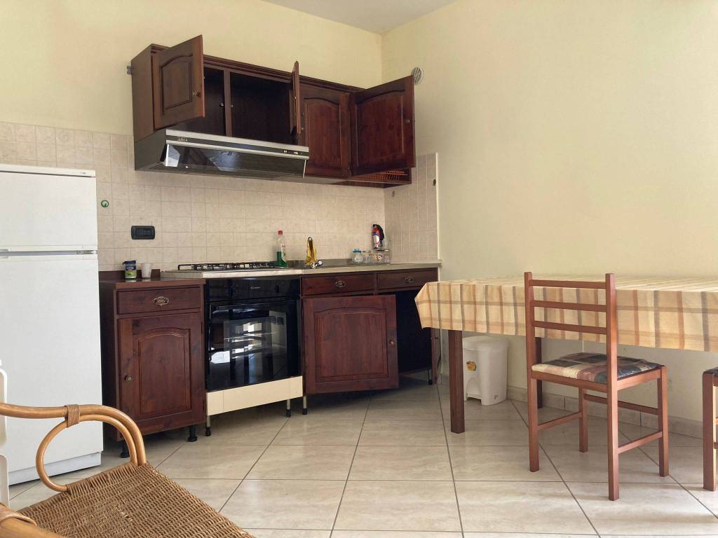Appartamento a Cassino in Via Raccordo Ausonia, 1 - Foto 5