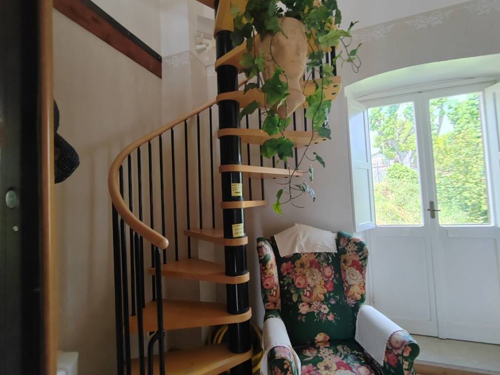 Appartamento a Maenza in Viale della Repubblica - Foto 5