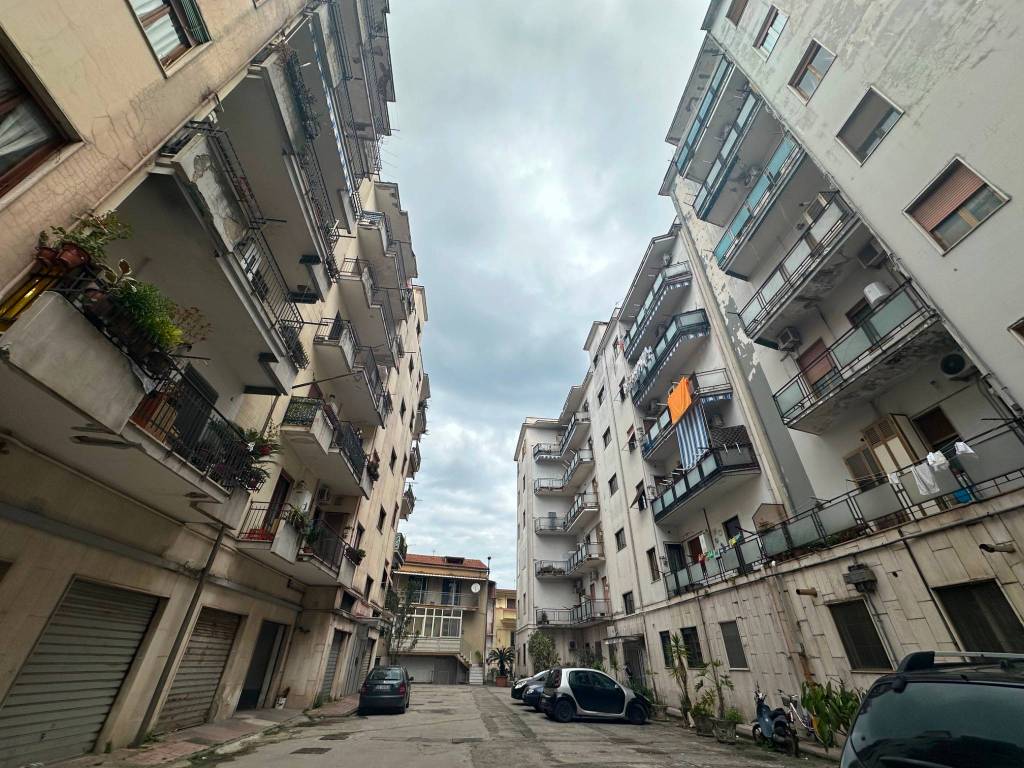 Appartamento a Santa maria capua vetere in Via Galatina, 12 - Foto 4