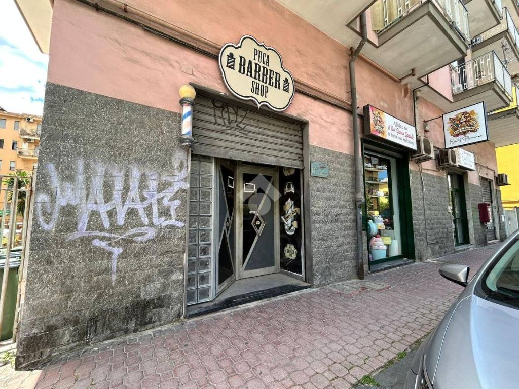 Immobile a Salerno in via dei mille, 48 - Foto 2