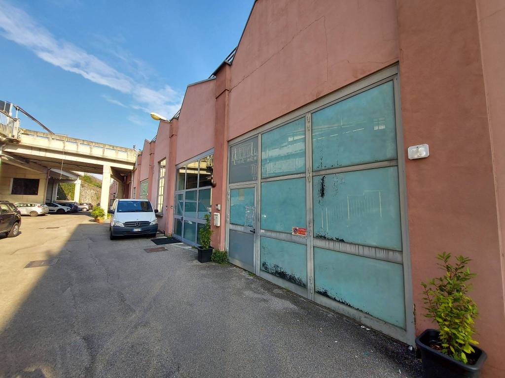 Immobile a Como in Viale Innocenzo XI, 70 - Foto 4