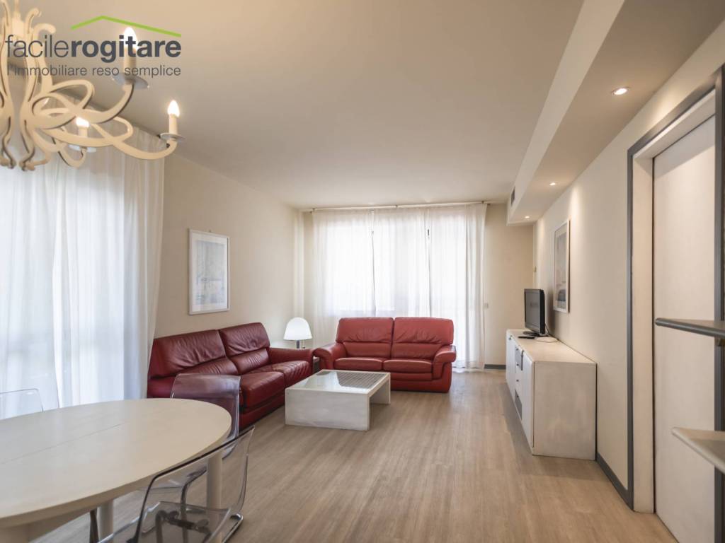 Appartamento a Riccione in Viale Milano, 69 - Foto 2