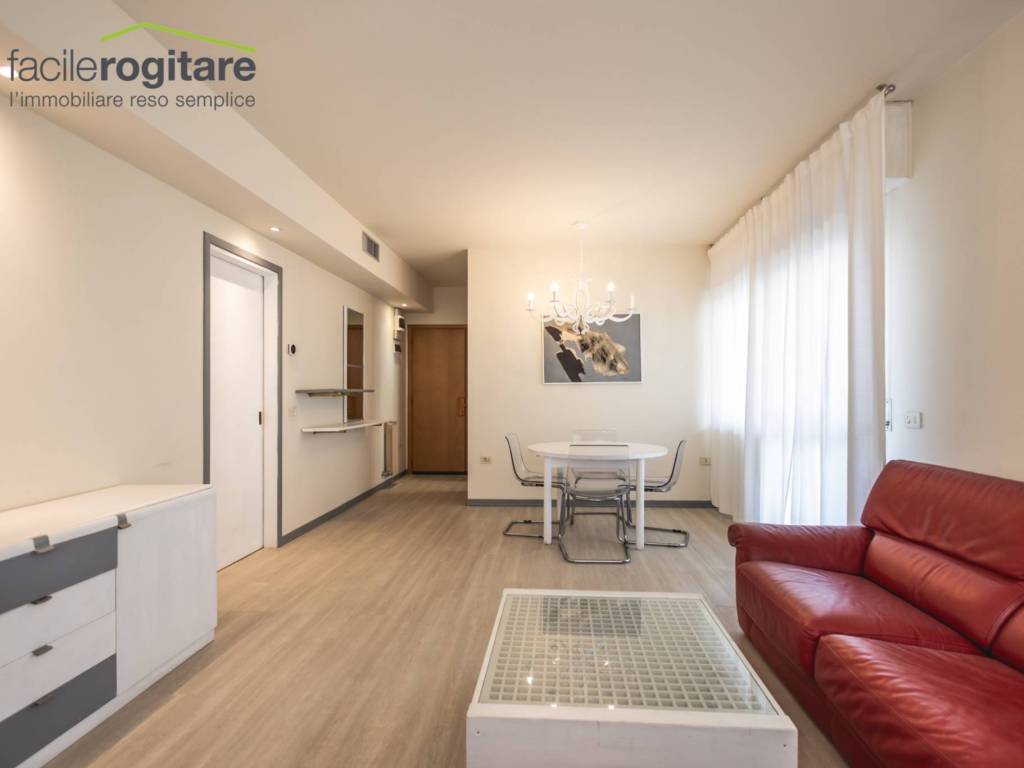 Appartamento a Riccione in Viale Milano, 69 - Foto 4