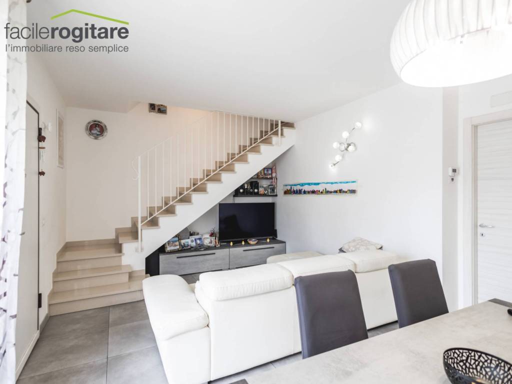 Appartamento a Cattolica in Via Garibaldi, 163 - Foto 5