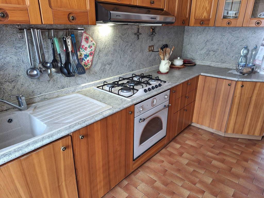 Appartamento a Somma lombardo - Foto 3