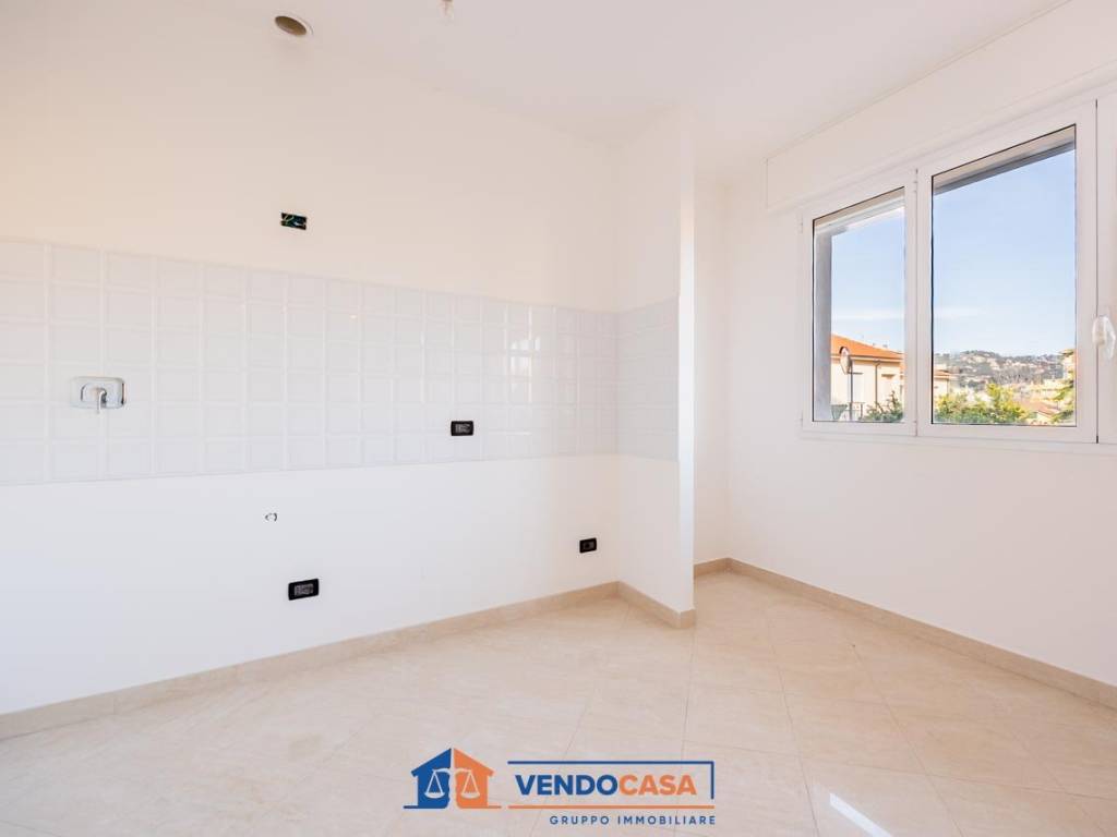 Appartamento a Andora in Via del Poggio, 37 - Foto 5