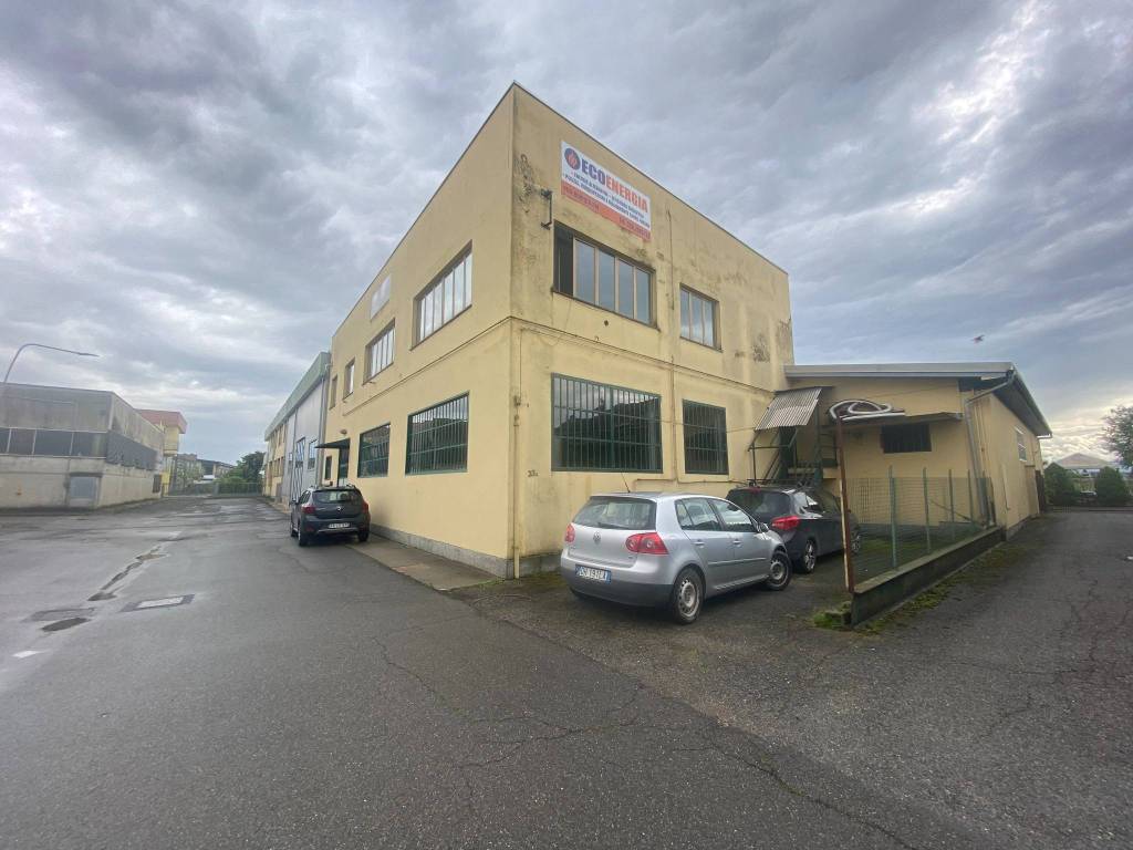 Immobile a Castagnole piemonte in Via Martiri della Libertà, 33 - Foto 2