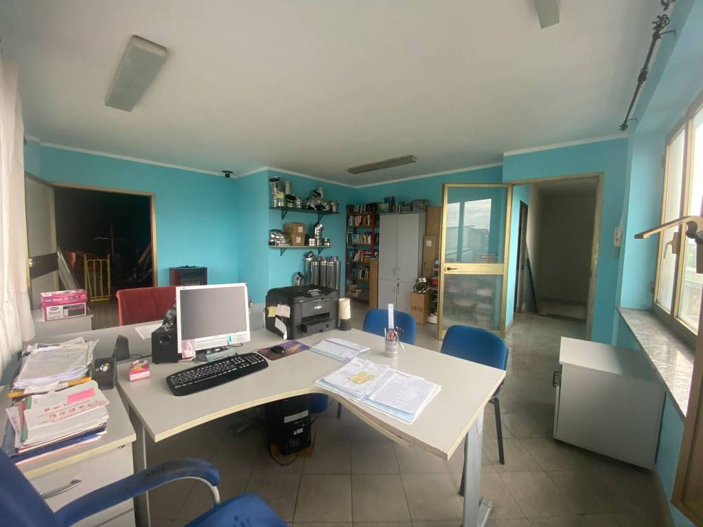 Immobile a Castagnole piemonte in Via Martiri della Libertà, 33 - Foto 4