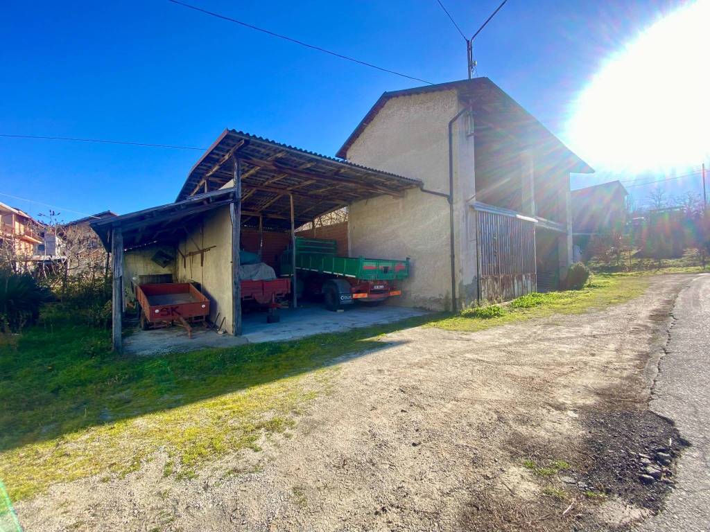 Immobile a Somano in Via della Chiesa - Foto 3