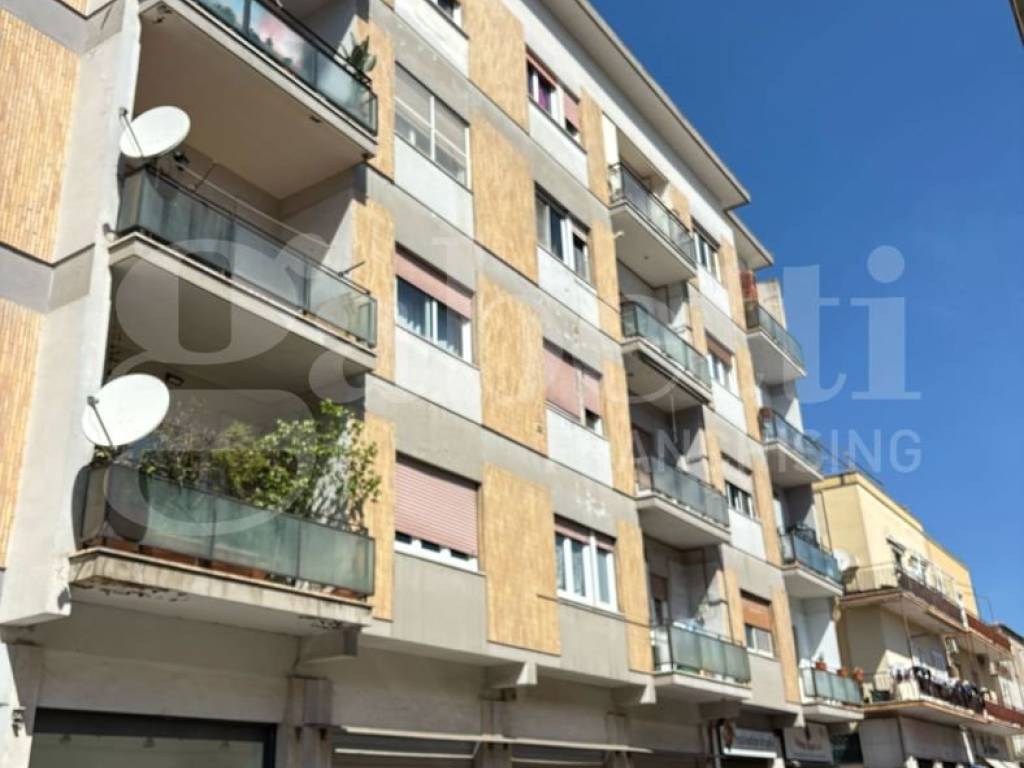 Appartamento a Aprilia in Largo Guglielmo Marconi, 11 - Foto 3