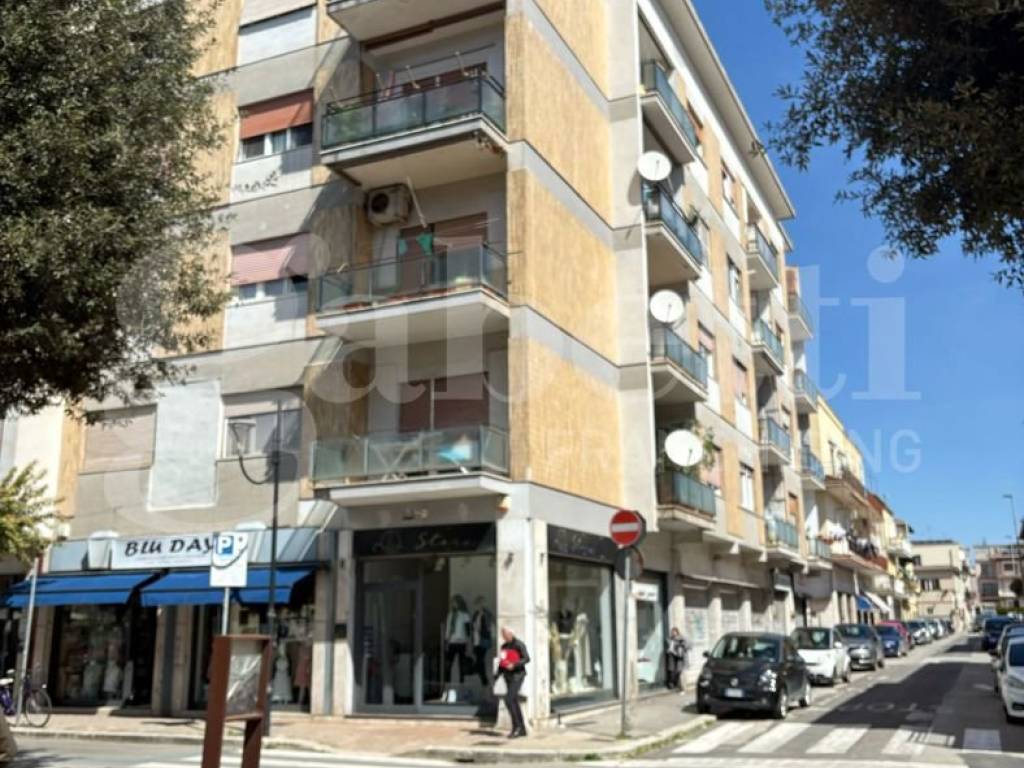 Appartamento a Aprilia in Largo Guglielmo Marconi, 11 - Foto 4